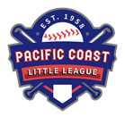 Pacific Coast Little League Baseball